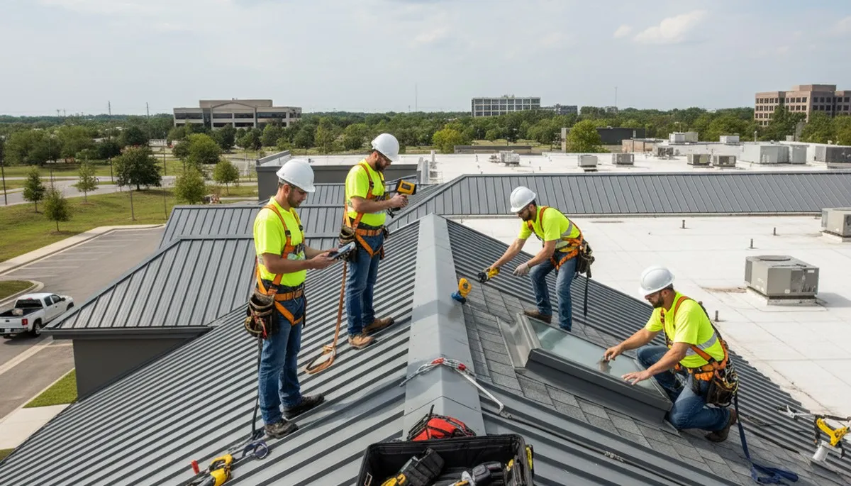 Memphis, TN siding inspection for storm damage, heat wear, and moisture issues