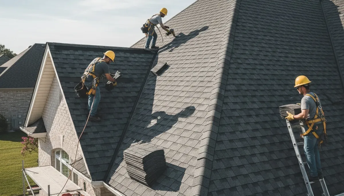 Memphis, TN siding installation for homes by FX Remodeling & Exteriors