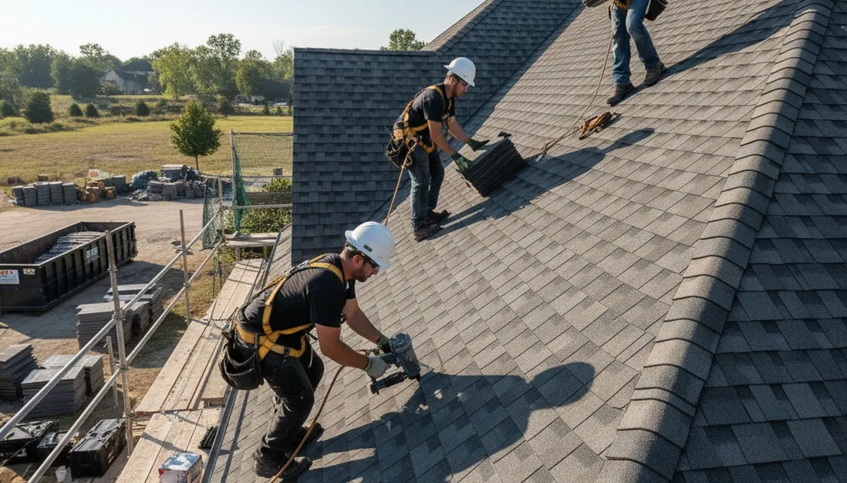 Memphis, TN siding installation for homes and businesses by FX Remodeling & Exteriors